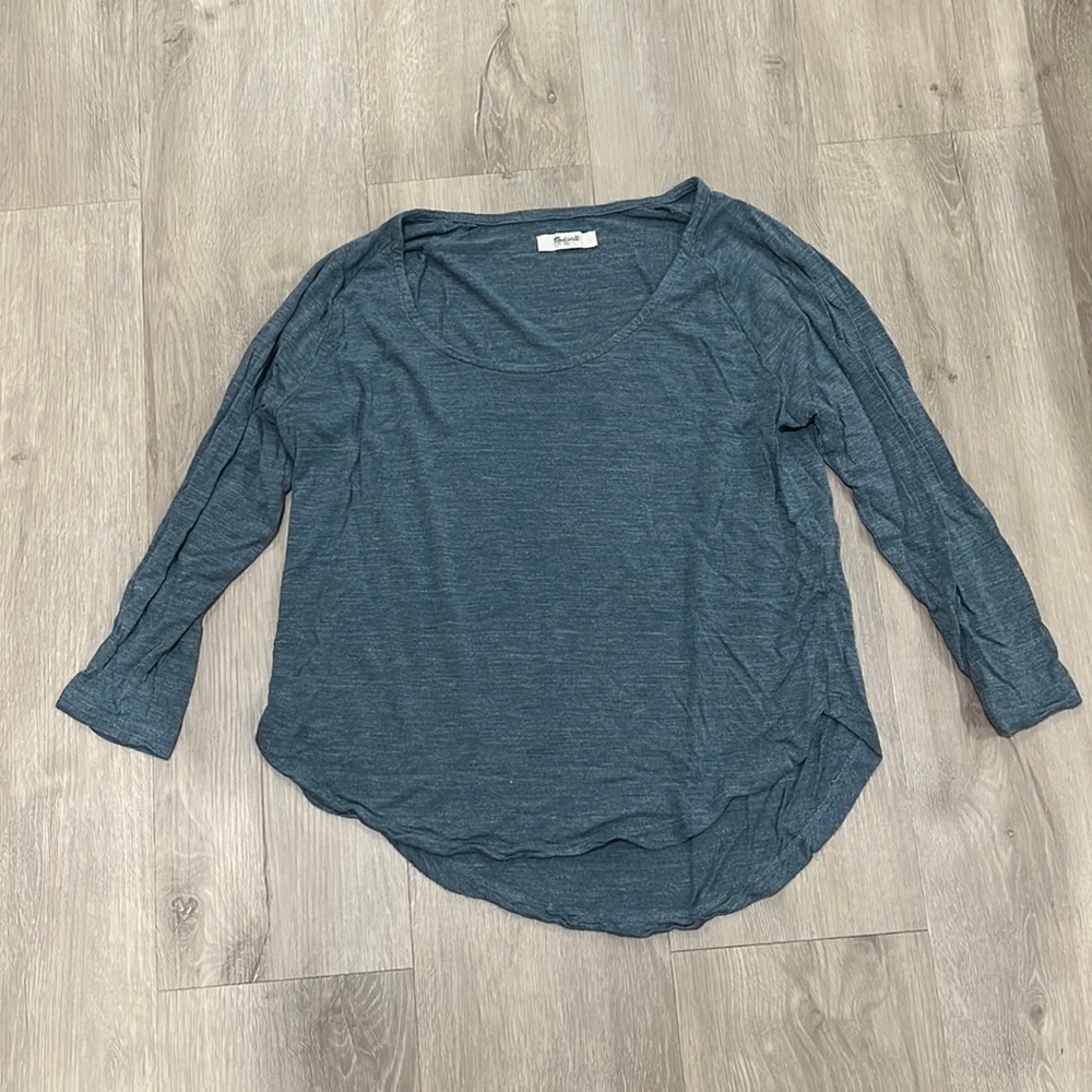 Madewell Long Sleeve